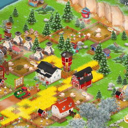 ❤️3700 BARN ❤️46 LVL ❤️ 1000 SILO ❤️17 DIAMONDS ❤️1967155 COINS❤️70 PRODUCTS❤️BUTTER❤️CHEESE❤️SPICY PIZZA❤️SHOVEL❤️GOAT CHEESE❤️WHEAT❤️FULL ACCESS❤️ 0